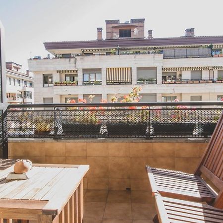 شقة Arriola - Local Rentss سان سيباستيان المظهر الخارجي الصورة