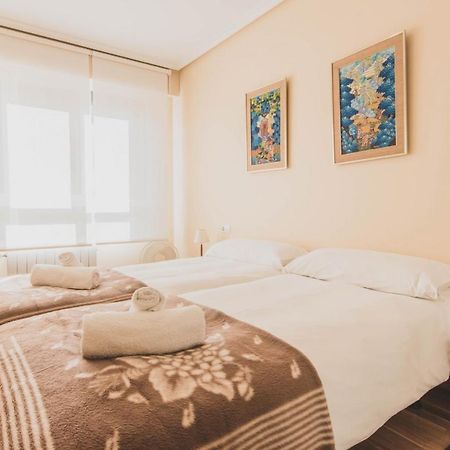 شقة Arriola - Local Rentss سان سيباستيان المظهر الخارجي الصورة