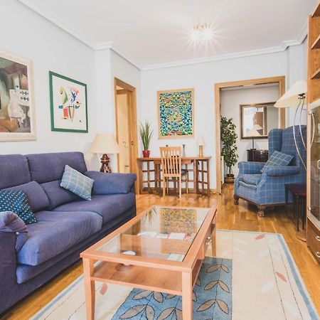 شقة Arriola - Local Rentss سان سيباستيان المظهر الخارجي الصورة