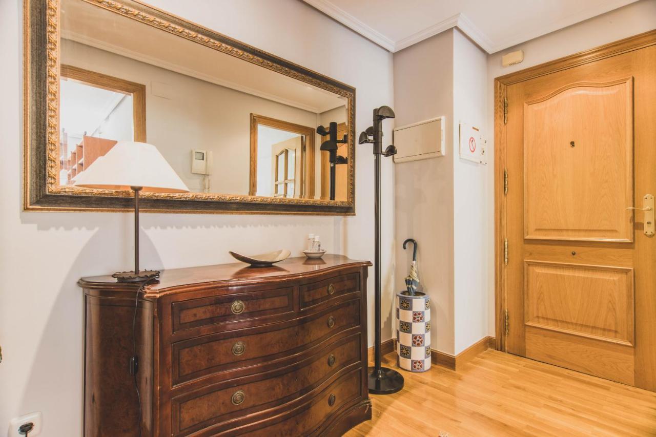 شقة Arriola - Local Rentss سان سيباستيان المظهر الخارجي الصورة