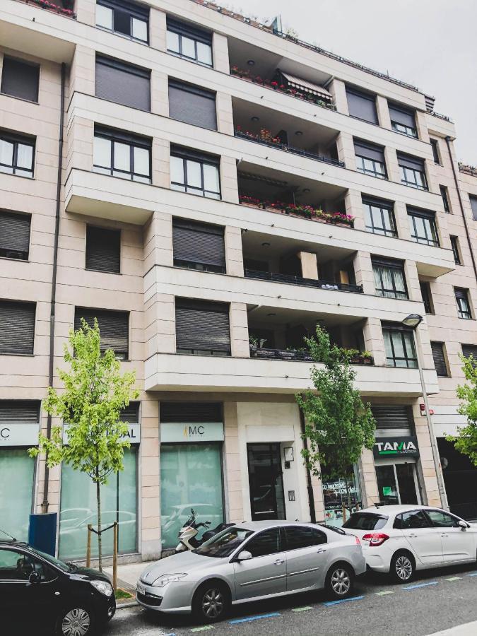 شقة Arriola - Local Rentss سان سيباستيان المظهر الخارجي الصورة